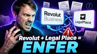 Miniature : Créer votre société avec LegalPlace ? Regardez ça avant.