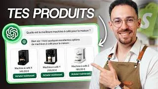 Miniature : SHOPIFY : Les 150 nouvelles MISES À JOUR (Shopify Éditions Printemps 2026)