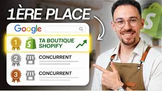 Miniature : Le SEO de ton SHOPIFY est NUL ? Essaie ça ! (ChatSEO)