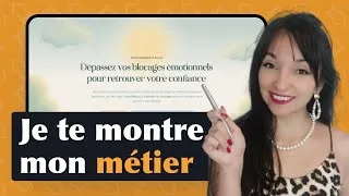 Miniature : C’est quoi un web designer en 2025 ? Tout ce que tu dois savoir avant de te lancer