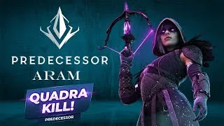 Miniature : KIRA ARAM PS5 : Un QUADRUPLE pour la Victoire ! (Partie Complète)