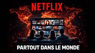 Miniature : Netflix : Pourquoi Tout le Monde y Est Accro ?
