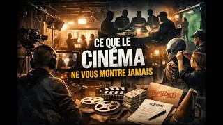 Miniature : Ce Que Le Cinéma Ne Vous Montre Jamais