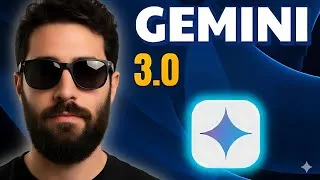 Miniature : Gemini 3.0 : Fuites, Oceanstone et Deep Think — Google prépare une IA qui dépasse GPT-5 et Claude ?