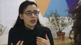 Miniature : Entretien avec Latifa Oulkhouir / Bondy Blog