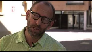 Miniature : Vincent Lowy - La mission des médias