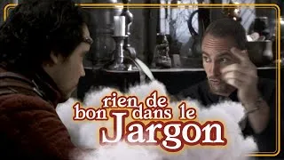 Miniature : Le Roi Arthur m’a demandé un coup de main marketing.