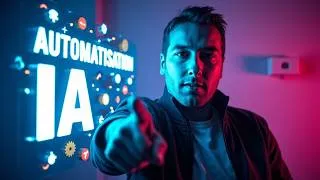 Miniature : IA : Trouver des idées pour automatiser votre entreprise avec l'Intelligence Artificielle