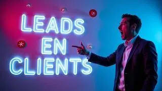 Miniature : Prospection Automatisée par Email : Transformer vos Leads en Clients [Guide 2026]