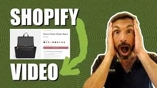Miniature : CETTE IA TRANSFORME UNE FICHE SHOPIFY EN VIDÉO