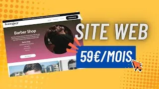 Miniature : Pourquoi Choisir une Agence pour Créer Votre Site Web ? Un Service Pro dès 59€/mois !