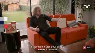 Miniature : Comment gérer son trac ?