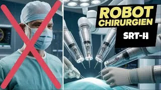 Miniature : Les chirurgiens sont-ils en danger ? L'IA vient de franchir la ligne