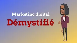 Miniature : Atteignez le Succès Mondial grâce au Marketing Numérique !