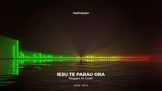 Miniature : 🙏 Iesu Te Parau Ora – Reggae AI Cover 🌴