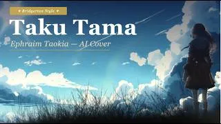 Miniature : 🌺 Taku Tama – Bridgerton Style AI Cover (Ephraim Taokia) 🎻