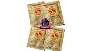 Miniature : Insecticide contre les cafards professionnel - 20 sachets