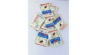 Miniature : Produits Anti Cafards Efficaces Produits - Produits Anti Cafards Efficaces - 12 sachets pour un foye