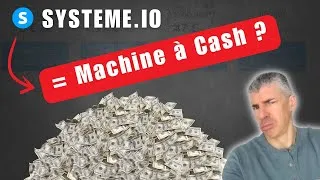 Miniature : 3 Façons de Gagner de l'Argent avec systeme.io