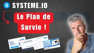 Miniature : Syteme.io : où Trouver de l'Aide ?