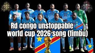 Miniature : Hymne Fimbu RDC LEOPARD 2026🏆⚽🔥