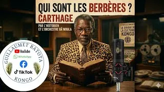 Miniature : Carthage : La vérité sur les Berbères😲 