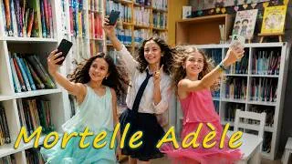 Miniature : Mortelle Adèle, 6 Histoires