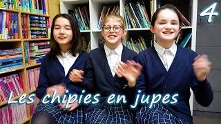 Miniature : Les Chipies en jupes 4