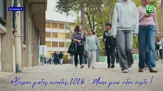 Miniature : Bascan : un lycée tourné vers la réussite, l'avenir, l'accompagnement et l’épanouissement des élèves