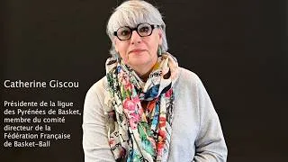 Miniature : Femmes columérines inspirantes 2026 - Catherine Giscou