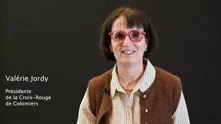 Miniature : Femmes columérines inspirantes 2026 - Valérie Jordy