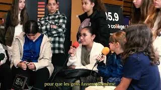 Miniature : À la Radio ( FestiPREV )