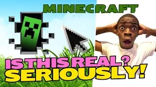 Miniature : J'ai Recréé MINECRAFT sur SCRATCH 3.0 !  [Gameplay Épique + Tuto]