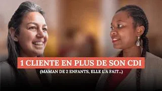 Miniature : Maman salariée ? Voici comment devenir Assistante Digitale à côté de votre travail