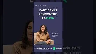 Miniature : Comment Ateliers Fourès optimise son e-commerce avec Webyn