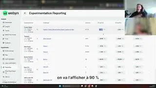 Miniature : Quand l’IA pilote vos A/B tests pour augmenter votre chiffre d’affaires