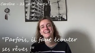 Miniature : We Can : nous pouvons... faire ses études à l'étranger