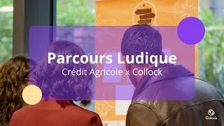 Miniature : Parcours Ludique by Collock