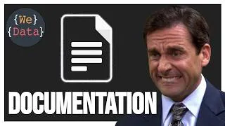 Miniature : Je deteste la documentation