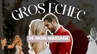 Miniature : Le plus gros échec de mon mariage