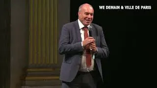 Miniature : François Gemenne : "L'économie légère peut nous redonner confiance en l'avenir"