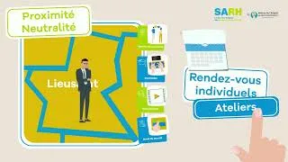 Miniature : MDEF SARH GPS 77