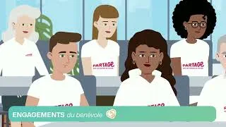 Miniature : PARTAGE vidéo PPSE