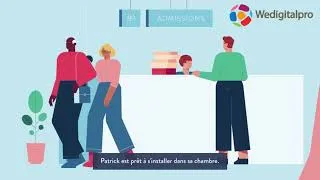 Miniature : Parcours de santé numérique  4 cas d'usages