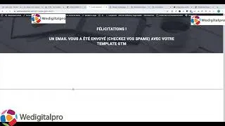 Miniature : Tutoriel détaillé  tracker les conversions Google Ads avec Google Tag Manager