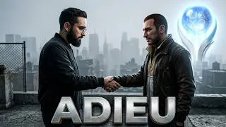Miniature : J'AI SURVÉCU AU PLATINE DE GTA IV…