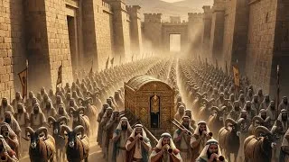 Miniature : LES MURS DE JÉRICHO TOMBENT !!! | Louange Prophétique Puissante (Crie et la Victoire Arrive)Partie 1