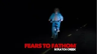 Miniature : Fears to Fathom Scratch Creek - L'horreur d'être à deux