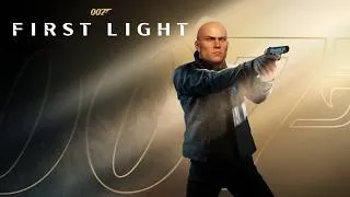 Miniature : 007 First Light - Les débuts de 0047
