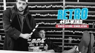 Miniature : Retro Rewind - Soyez Sympas, Rembobinez